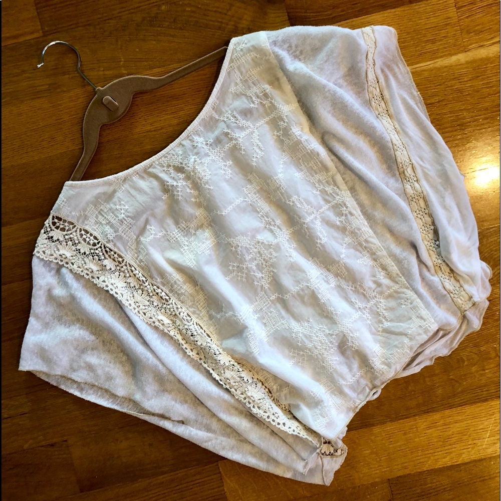 Anthropologie Top by Tiny